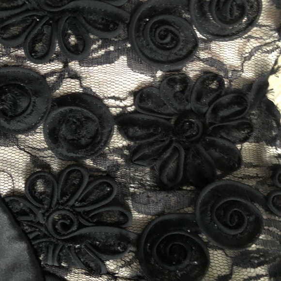 Sweetheart strapless dress - Picture 3 of 4